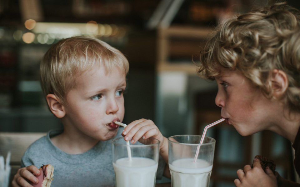5 λάθη γονέων στη διαμόρφωση της παιδικής διατροφικής συμπεριφοράς